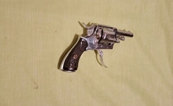 revolver .320 Corto