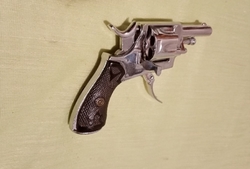 revolver .320 Corto
