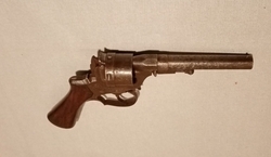 revolver Perrin M1859