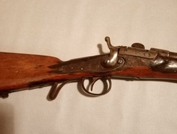 Werndl M1867
