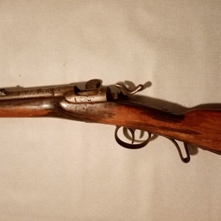 Werndl M1867