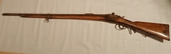 Werndl M1867