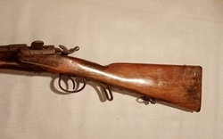 Werndl M1867