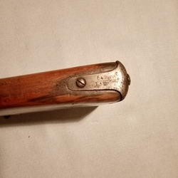 Werndl M1867