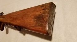 Werndl M1867