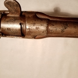 Werndl M1867