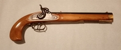 pistole Kentucky .44