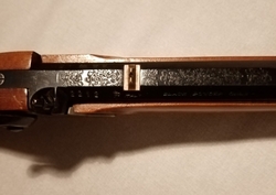 pistole Kentucky .44