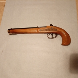 pistole Kentucky .44