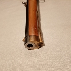 pistole Kentucky .44