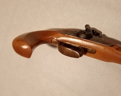 pistole Kentucky .44