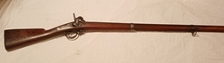 Francouzská pěchotní puška M 1842T