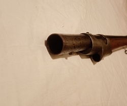 Francouzská vojenská puška M 1842T