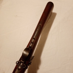Francouzská vojenská puška M 1842T