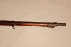 Francouzská vojenská puška M 1842T