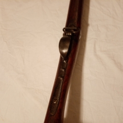 Francouzská vojenská puška M 1842T