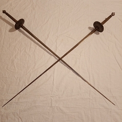 duelové kordy