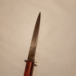 útočný nůž M1917