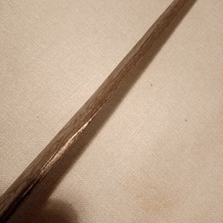 meč Pedang Suduk 