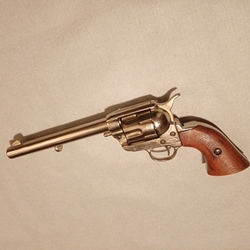 filmová rekvizita Colt Peacemaker 45LC