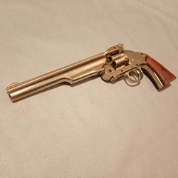 Revolver Smith & Wesson 1869  - replika