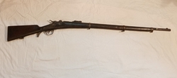 puška Werndl 1873