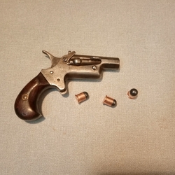 Derringer 9mm Flobert