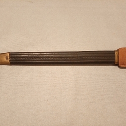 Italský dělostřelecký tesák vz.1859