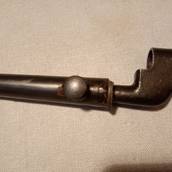 Bajonet Enfield No4, Mk II 