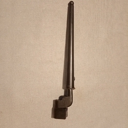 Bajonet Enfield No4, Mk II 