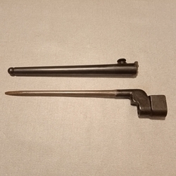 Bajonet Enfield No4, Mk II 