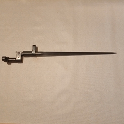 Bajonet sklopný Mosin Nagant  M1944