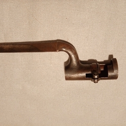 bajonet Enfield 1853