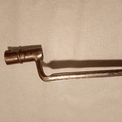 bajonet Enfield 1853