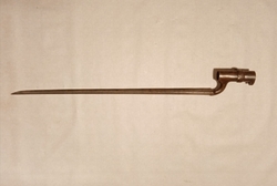 bajonet Enfield 1853