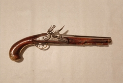 Rakouská jezdecká pistole