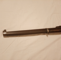 karabina Mauser 1871