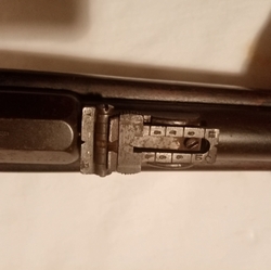 karabina Mauser 1871