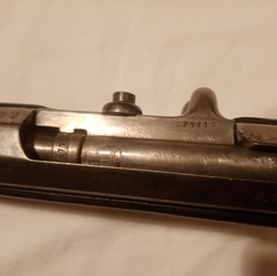 karabina Mauser 1871