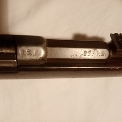 karabina Mauser 1871