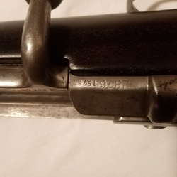 karabina Mauser 1871