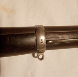 karabina Mauser 1871