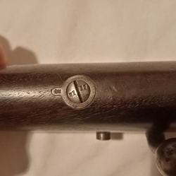 karabina Mauser 1871