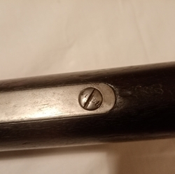 karabina Mauser 1871
