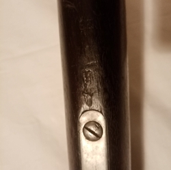 karabina Mauser 1871