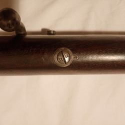 karabina Mauser 1871