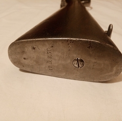 karabina Mauser 1871