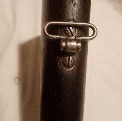 karabina Mauser 1871