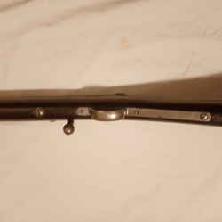karabina Mauser 1871
