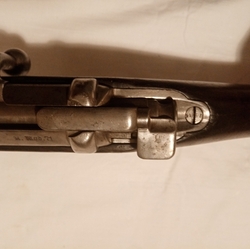 karabina Mauser 1871